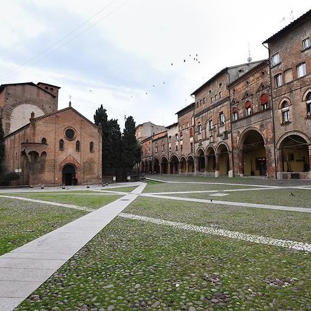 Flatinbo Apartments - Santo Stefano ボローニャ エクステリア 写真
