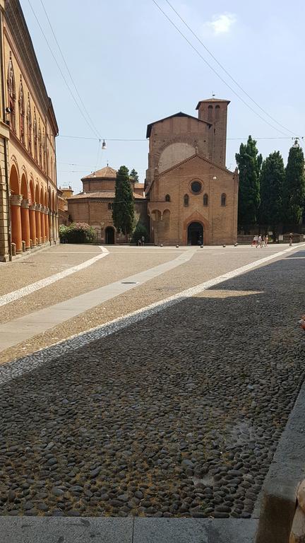 Flatinbo Apartments - Santo Stefano ボローニャ エクステリア 写真