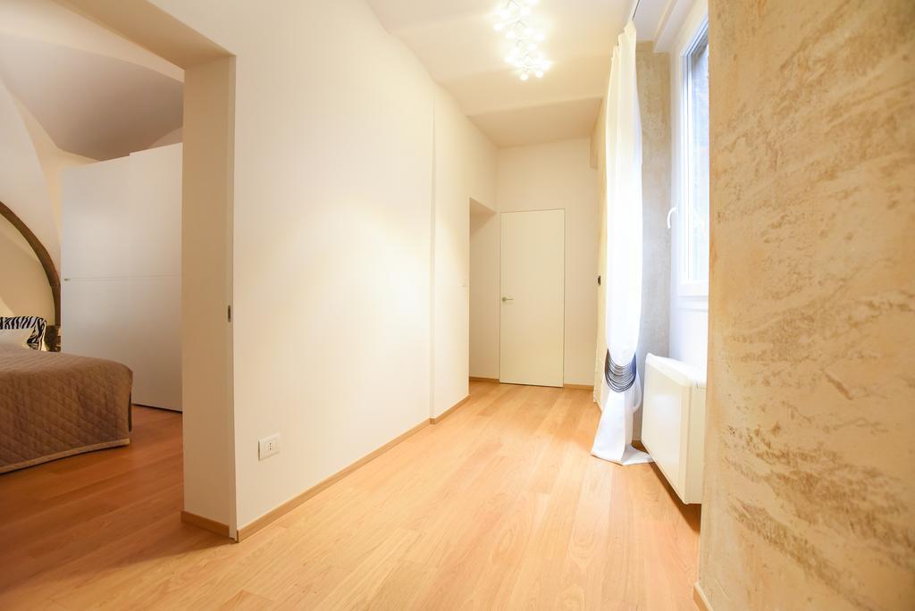Flatinbo Apartments - Santo Stefano ボローニャ エクステリア 写真
