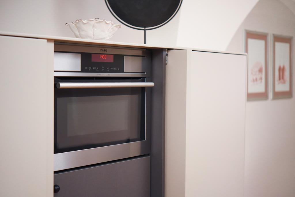 Flatinbo Apartments - Santo Stefano ボローニャ エクステリア 写真