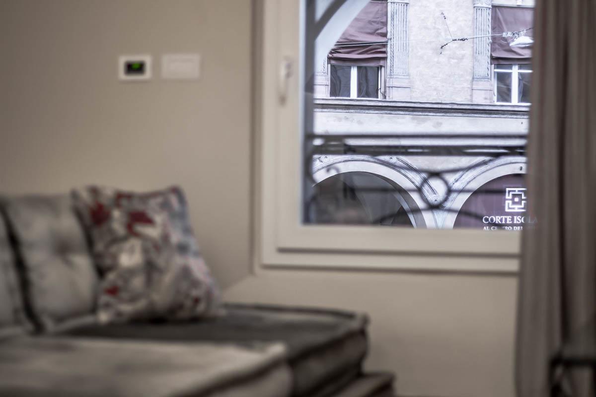 Flatinbo Apartments - Santo Stefano ボローニャ エクステリア 写真