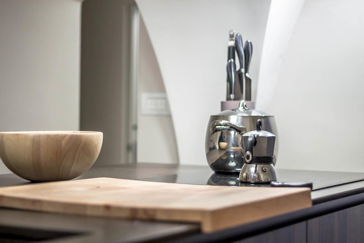 Flatinbo Apartments - Santo Stefano ボローニャ エクステリア 写真