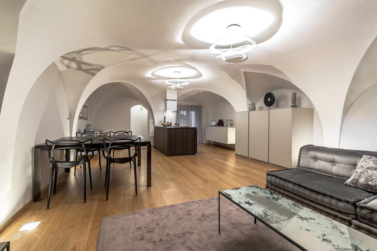 Flatinbo Apartments - Santo Stefano ボローニャ エクステリア 写真
