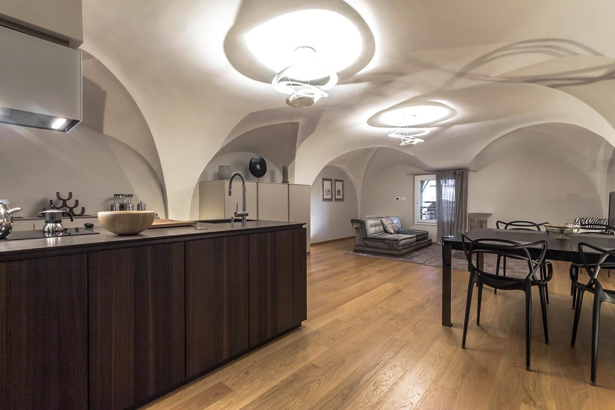Flatinbo Apartments - Santo Stefano ボローニャ エクステリア 写真