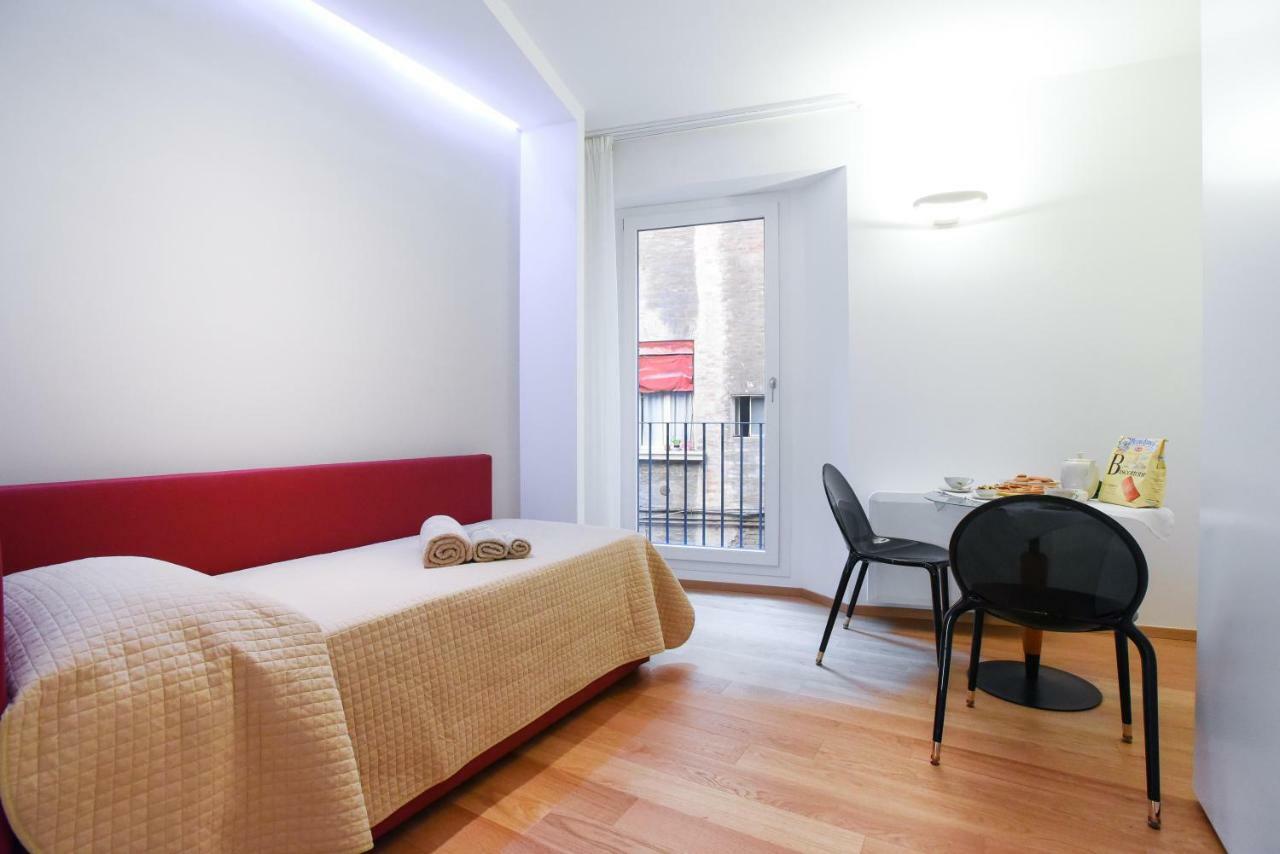 Flatinbo Apartments - Santo Stefano ボローニャ エクステリア 写真