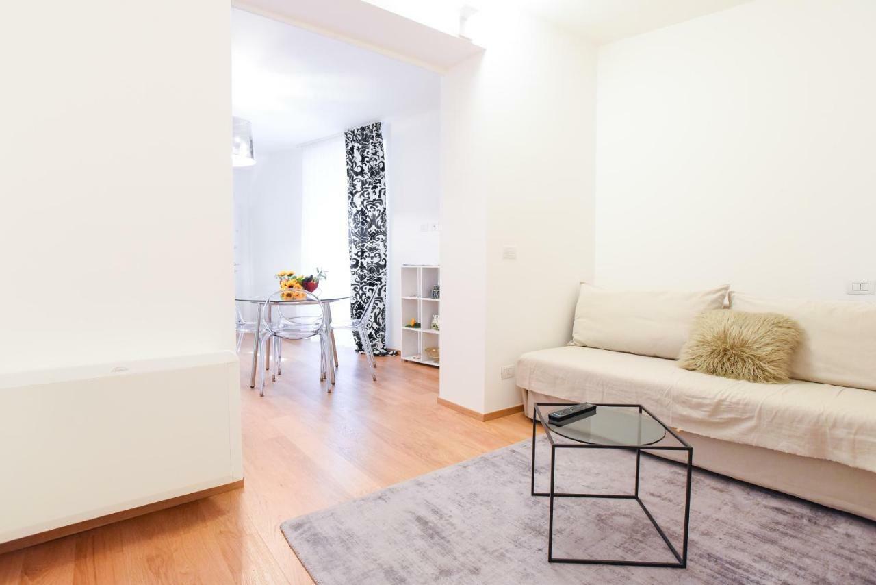 Flatinbo Apartments - Santo Stefano ボローニャ エクステリア 写真