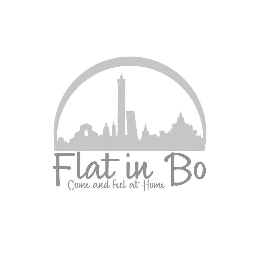 Flatinbo Apartments - Santo Stefano ボローニャ エクステリア 写真